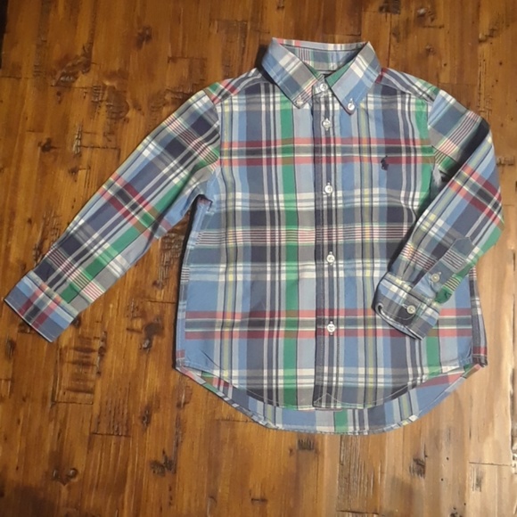 Ralph Lauren Other - Worn Once Ralph Lauren Polo Ralph Lauren Other - Worn Once Ralph Lauren Polo